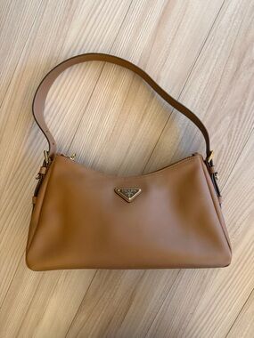 Prada Aimee medium handbag